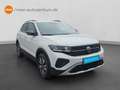 Volkswagen T-Cross Goal EU6e GOAL 1.0 l TSI 5-Gang Weiß - thumbnail 7