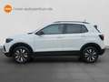 Volkswagen T-Cross Goal EU6e GOAL 1.0 l TSI 5-Gang Weiß - thumbnail 3