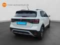 Volkswagen T-Cross Goal EU6e GOAL 1.0 l TSI 5-Gang Weiß - thumbnail 6