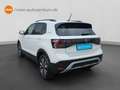 Volkswagen T-Cross Goal EU6e GOAL 1.0 l TSI 5-Gang Weiß - thumbnail 4