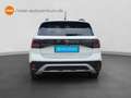 Volkswagen T-Cross Goal EU6e GOAL 1.0 l TSI 5-Gang Weiß - thumbnail 5