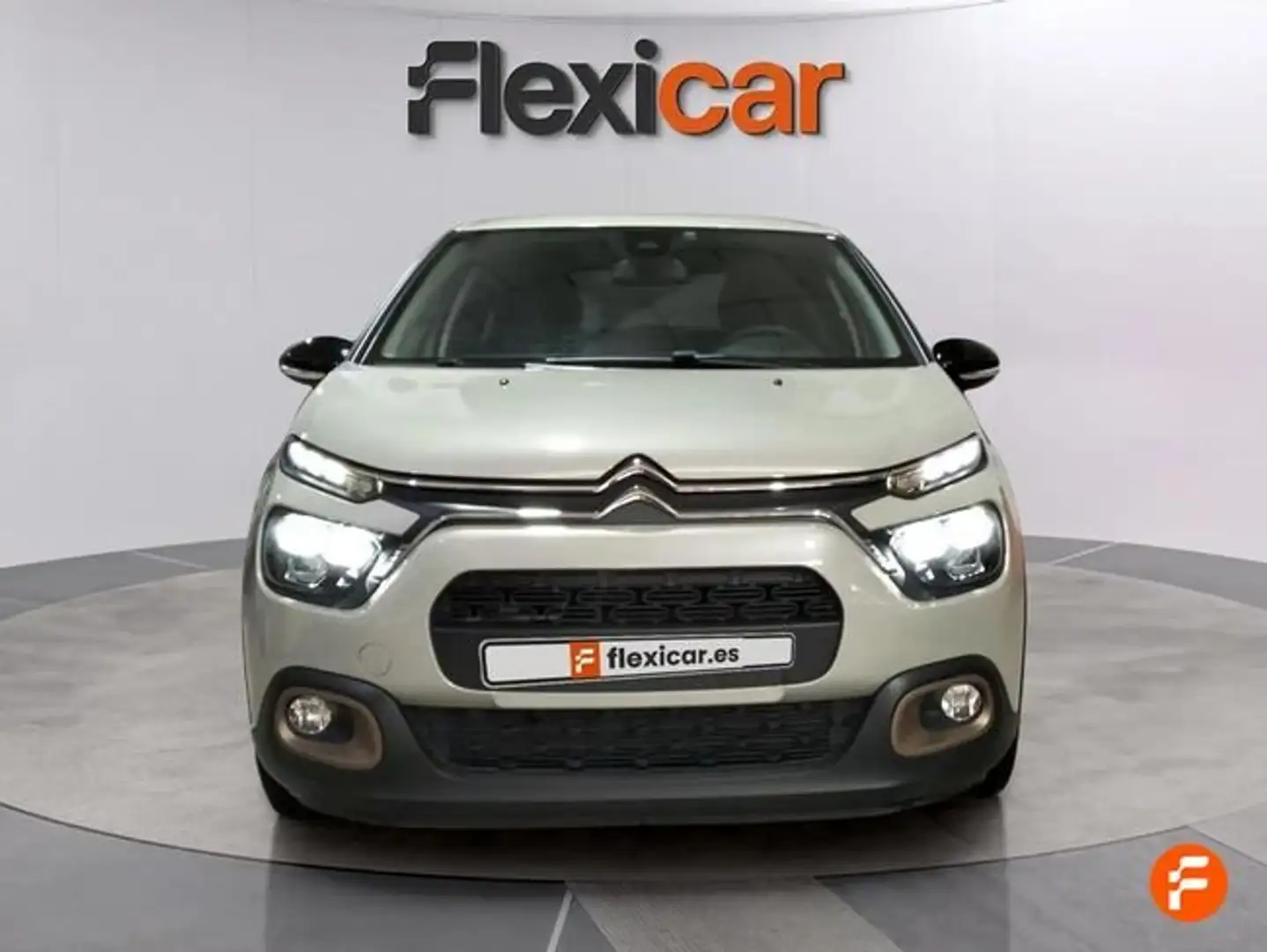 Citroen C3 1.2 PureTech S&S C-Series 83 Gris - 2