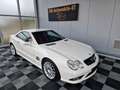 Mercedes-Benz SL 500 /5.5L*Deutsche Zulassung*Unfallfrei*BOSE* White - thumbnail 1