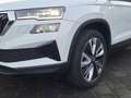 Skoda Karoq Style 1.5 +Navi +Digitales Cockpit +Kurvenlicht +S Blanc - thumbnail 7
