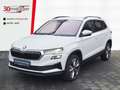 Skoda Karoq Style 1.5 +Navi +Digitales Cockpit +Kurvenlicht +S Blanc - thumbnail 6