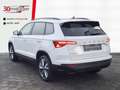 Skoda Karoq Style 1.5 +Navi +Digitales Cockpit +Kurvenlicht +S Blanc - thumbnail 4