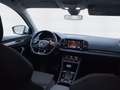 Skoda Karoq Style 1.5 +Navi +Digitales Cockpit +Kurvenlicht +S Blanc - thumbnail 10