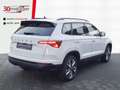 Skoda Karoq Style 1.5 +Navi +Digitales Cockpit +Kurvenlicht +S Blanc - thumbnail 3