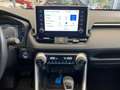 Toyota RAV 4 2.5HV 218CV E-CVT *UNICO PROPRIETARIO* Blanco - thumbnail 13
