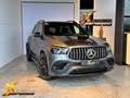 Mercedes-Benz GLE 63 AMG GLE 63 S AMG 4Matic+ (167.189) Grau - thumbnail 1