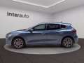 Ford Focus 1.0t ecoboost h ST-Line 125cv Bleu - thumbnail 4