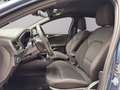 Ford Focus 1.0t ecoboost h ST-Line 125cv Bleu - thumbnail 11