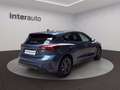 Ford Focus 1.0t ecoboost h ST-Line 125cv Bleu - thumbnail 5