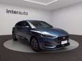 Ford Focus 1.0t ecoboost h ST-Line 125cv Bleu - thumbnail 12