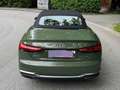 Audi A5 A5 Cabrio 40 TDI S-line S-tronic S-line Grün - thumbnail 6