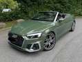 Audi A5 A5 Cabrio 40 TDI S-line S-tronic S-line Grün - thumbnail 2