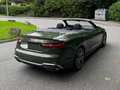 Audi A5 A5 Cabrio 40 TDI S-line S-tronic S-line Grün - thumbnail 4
