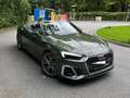 Audi A5 A5 Cabrio 40 TDI S-line S-tronic S-line Grün - thumbnail 1