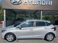 Hyundai i20 1.2 84ch Initia Argent - thumbnail 2