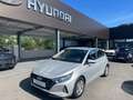 Hyundai i20 1.2 84ch Initia Argent - thumbnail 1