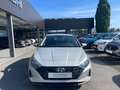 Hyundai i20 1.2 84ch Initia Argent - thumbnail 8
