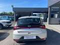 Hyundai i20 1.2 84ch Initia Argent - thumbnail 4
