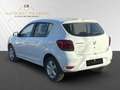 Dacia Sandero II *DACIA-GARANTIE*KAMERA*NAVI*TEMPO* Blanc - thumbnail 5