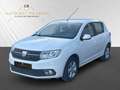 Dacia Sandero II *DACIA-GARANTIE*KAMERA*NAVI*TEMPO* Blanc - thumbnail 3