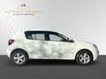 Dacia Sandero II *DACIA-GARANTIE*KAMERA*NAVI*TEMPO* Blanc - thumbnail 9