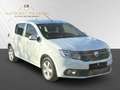 Dacia Sandero II *DACIA-GARANTIE*KAMERA*NAVI*TEMPO* Blanc - thumbnail 1