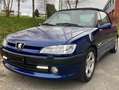 Peugeot 306 Cabriolet 1.6i Синій - thumbnail 2