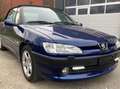 Peugeot 306 Cabriolet 1.6i Azul - thumbnail 1