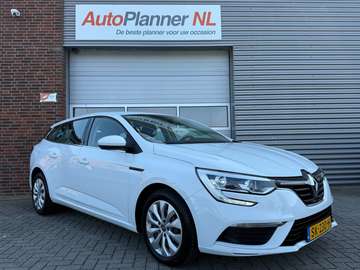 Estate 1.2 TCe Life! Airco! Cruise Control!