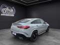 Mercedes-Benz GLE 350 e 4MATIC Hibrido Enchufable Gris - thumbnail 5