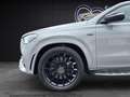 Mercedes-Benz GLE 350 e 4MATIC Hibrido Enchufable Gris - thumbnail 11