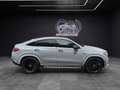 Mercedes-Benz GLE 350 e 4MATIC Hibrido Enchufable Gris - thumbnail 4