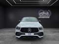 Mercedes-Benz GLE 350 e 4MATIC Hibrido Enchufable Gris - thumbnail 2
