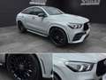 Mercedes-Benz GLE 350 e 4MATIC Hibrido Enchufable Gris - thumbnail 12