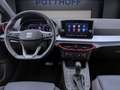 SEAT Ibiza 1.0 TSI DSG FR KAMERA KLIMA PDC SHZG Schwarz - thumbnail 13