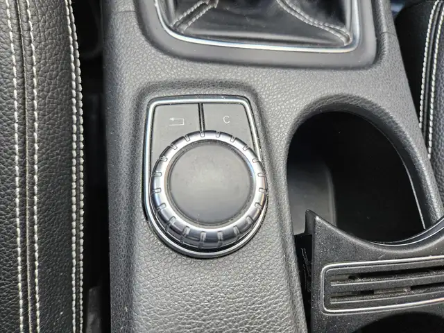 Mercedes-Benz A-Class view 15