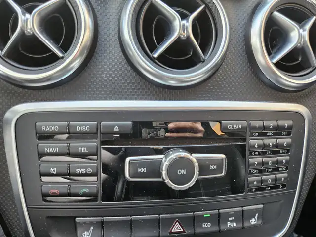 Mercedes-Benz A-Class view 11