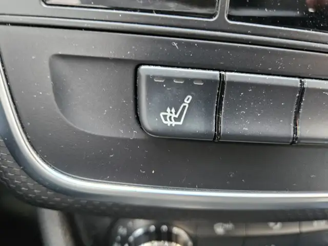 Mercedes-Benz A-Class view 13