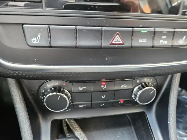 Mercedes-Benz A-Class view 12