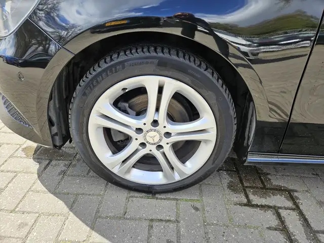 Mercedes-Benz A-Class view 5