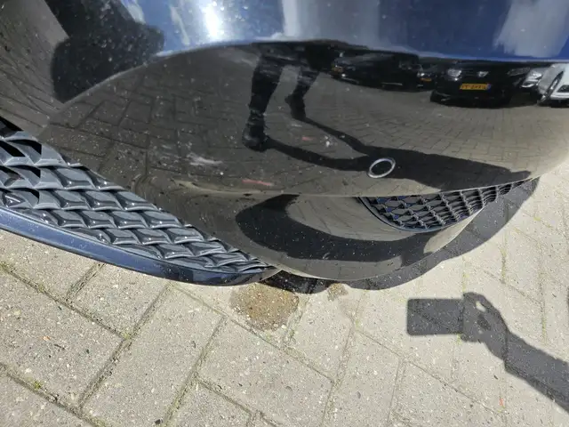 Mercedes-Benz A-Class view 3