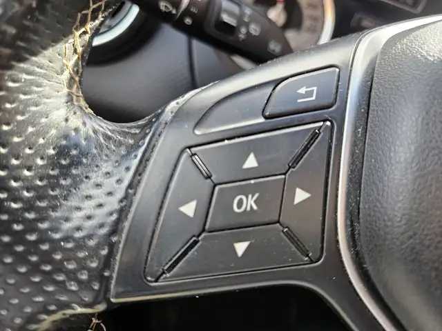 Mercedes-Benz A-Class view 16