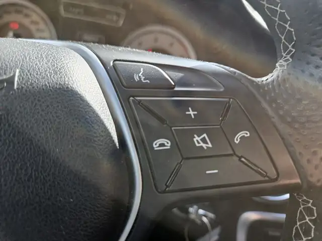 Mercedes-Benz A-Class view 17