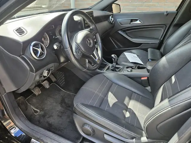Mercedes-Benz A-Class view 6