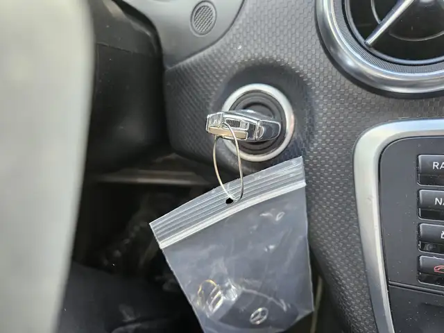 Mercedes-Benz A-Class view 18