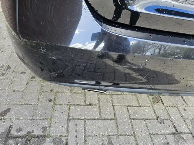Mercedes-Benz A-Class view 23